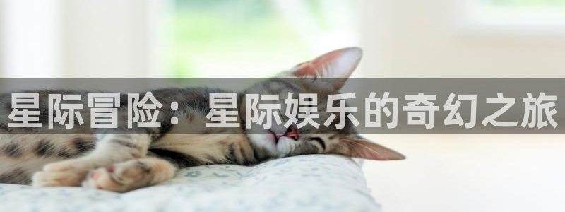 辉达平台ccmpc：星际冒险：星际娱乐的奇幻之旅