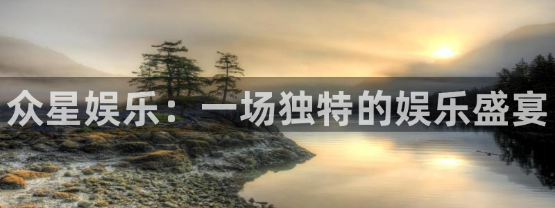 辉达平台2平台注册：众星娱乐：一场独特的娱乐盛宴