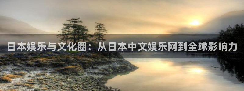 辉达平台预测pc在线预测网址：日本娱乐与文化圈：从日本中文娱乐网到全球影响力